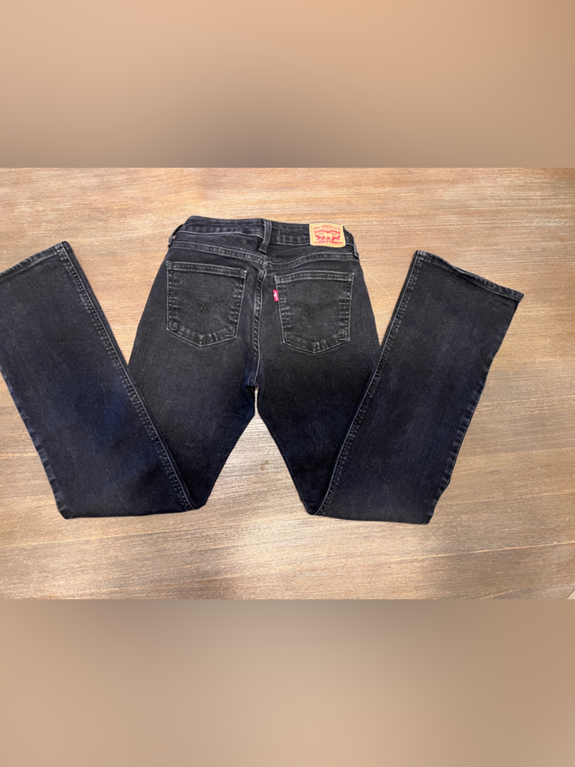 Levi’s Superlow Boot